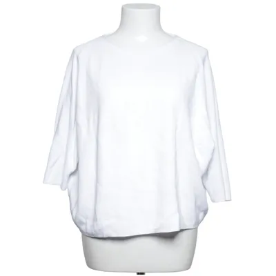 Pull-over (Blanc) de Insieme Polyamide, Viscose
