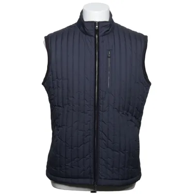 Ytterväst (Grå) från Hackett London Akryl, Polyester