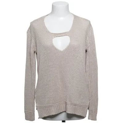 Sweater (Beige) from Codentry Acrylic