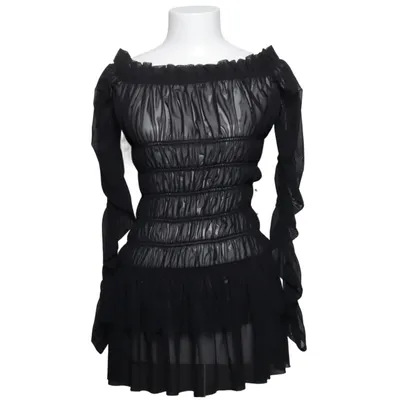 Robe de plage (Noir) de H&M Edition