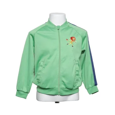 Veste de sport (Vert, Bleu) de Minimarket Polyester