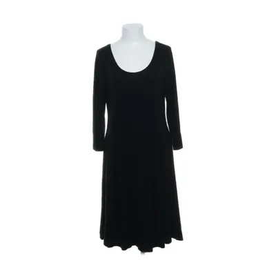 Dress (Black) from Newhouse Elastane, Viscose
