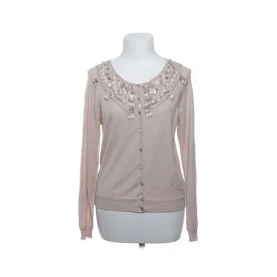 Kofta (Beige) från Nougat London Bomull, Silke