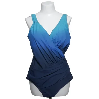 Badpak (Blauw)