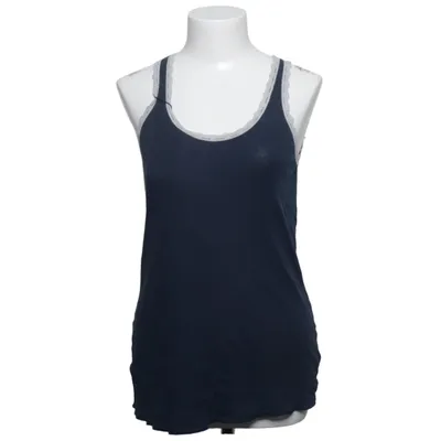 Tanktop  (Blå) fra Blue Lemon