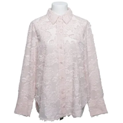 Shirt (Pink) from H&M Polyester