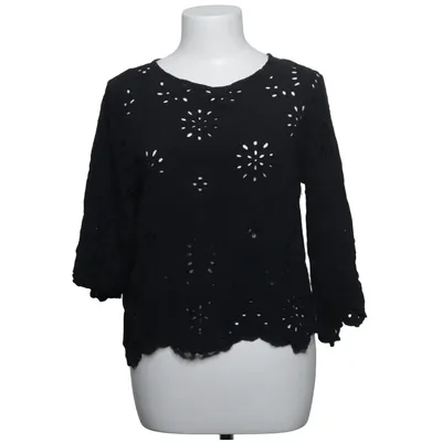 Blouse (Zwart) van Hailys