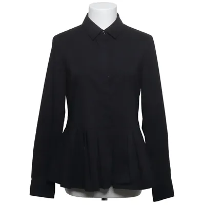 Shirt (Zwart) van Steffen Schraut Katoen, Elastaan, Polyester