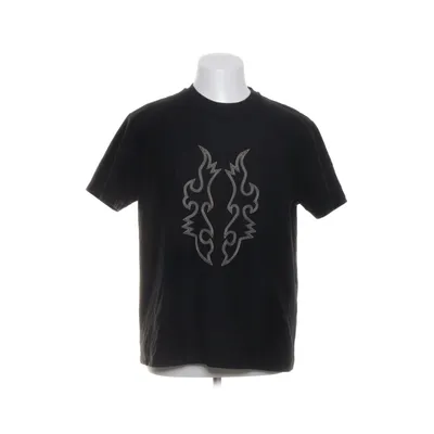 T-shirt (Zwart) van Our Legacy Katoen