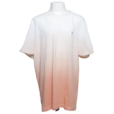 T-shirt (Wit, Oranje) van Happy Kids by Tchibo Katoen, Polyester