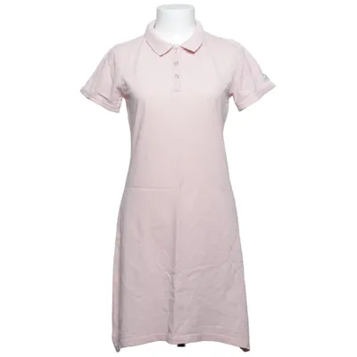 Robe polo (Rose) de A-One
