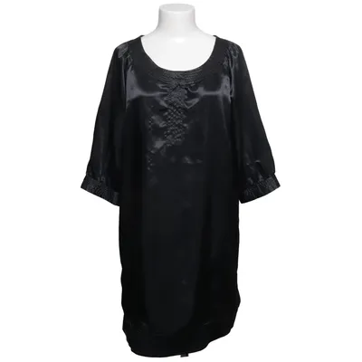 Klänning (Svart) från Bella Donna Polyester