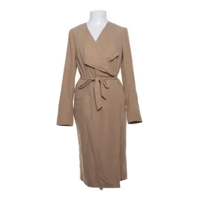 Coat (Beige) from VILA Nylon, Polyester