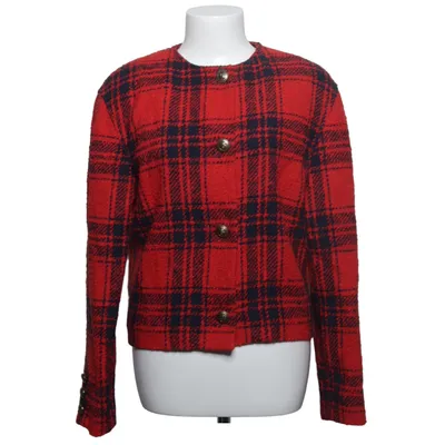 Blazer (Rood, Blauw) van Philosophy di Lorenzo Serafini Viscose