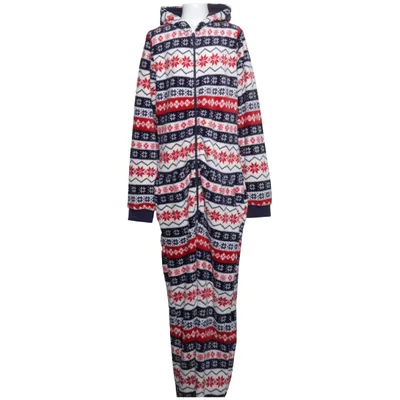 Mjukisdräkt (Röd, Blå, Vit) från Normann Polyester