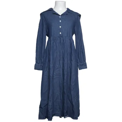 Denim dress (Blue) from SaSa Design