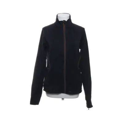 Träningsjacka (Svart) från Dunderdon Elastan, Polyamid, Polyester