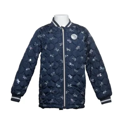 Blouson (Kids Libby) de Equipage Élasthane, Fibre métallique, Polyester