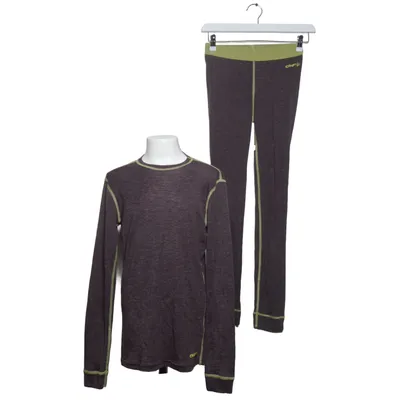 Onderkleding (Bruin) van Craft Polyamide, Polyester, Wol