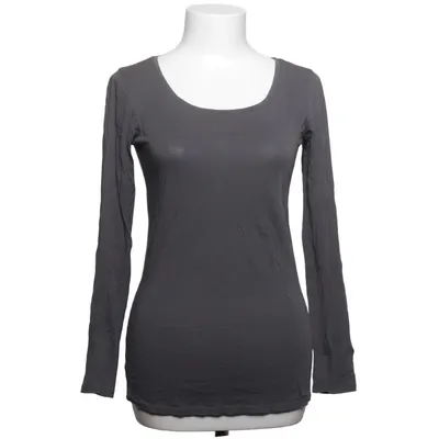 T-shirt à manches longues (Gris) de EDC by ESPRIT Coton