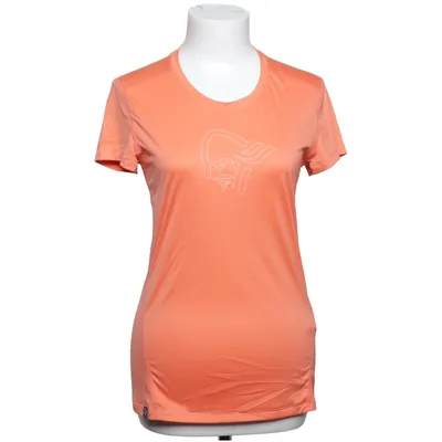 T-shirt (1356-14 /29 TECH T-SHIRT (W)) från Norrøna Polyester