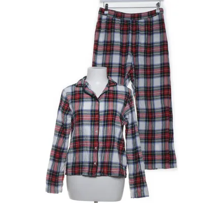 Pyjamasz (Flerfarvet) fra Hunkemöller Bomuld
