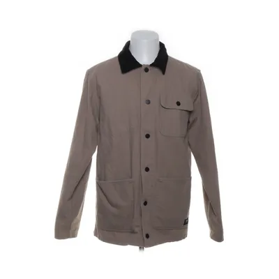 Overshirt (Beige) from Vans