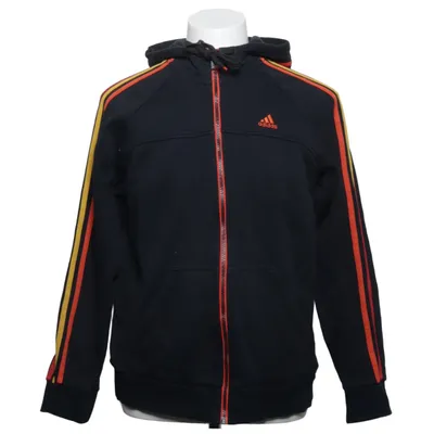 Capuchon sweater (Performance Essentials) van Adidas Katoen, Polyester