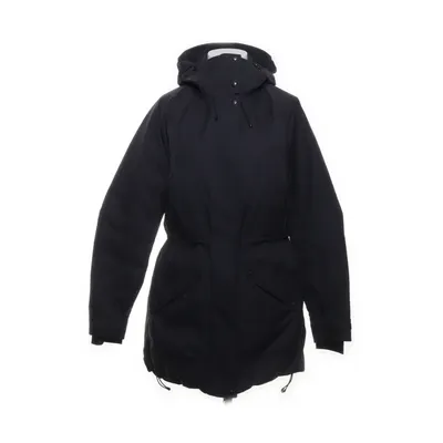 Vinterkappa (Grå) från Tierra Polyester