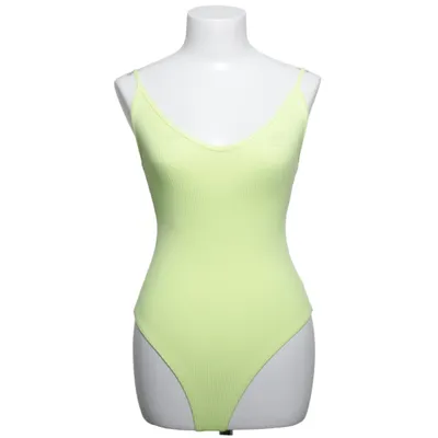 Body (Jaune) de Miss Selfridge
