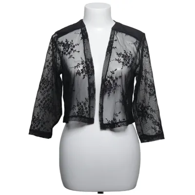 Boléro (Frances Lace 3/4 Bolero) de Pieces Accessories Polyester