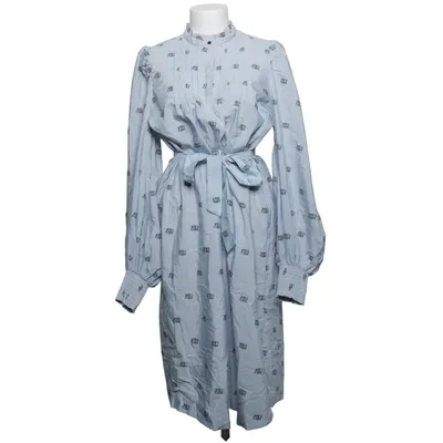 Skjortklänning (Vigga) från Munthe Ekologisk bomull, Polyester