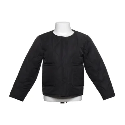Leichte Jacke (Schwarz) von Kids by NA-KD Polyester