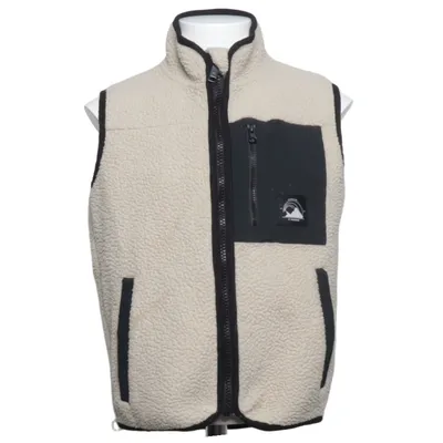Outdoor vest (Beige, Zwart) van Everest Polyester
