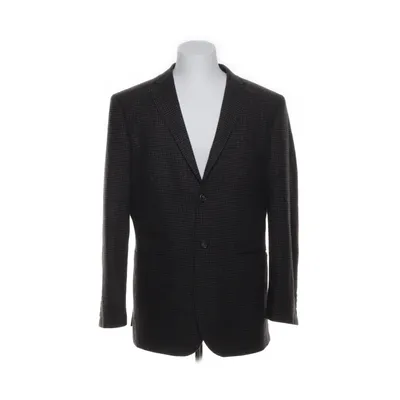 Kavaj (Brun, Flerfärgad) från Johnston & Murphy Polyester, Ull