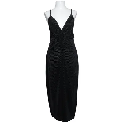 Jurk (Zwart) van Boohoo Plus