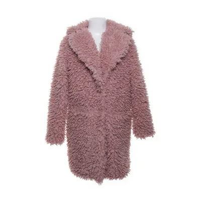 Vinterjakke (Pink) fra Amisu Polyester