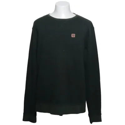 Sweatshirt (Vert) de Billabong Coton, Polyester
