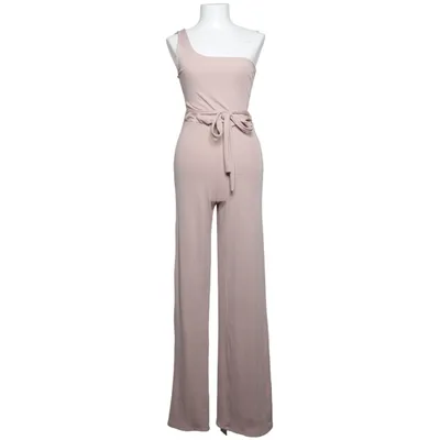 Buksedragt (Night Out) fra Bershka Night Out