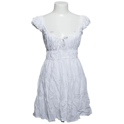 Dress (White) from FB Sister Linen, Viscose