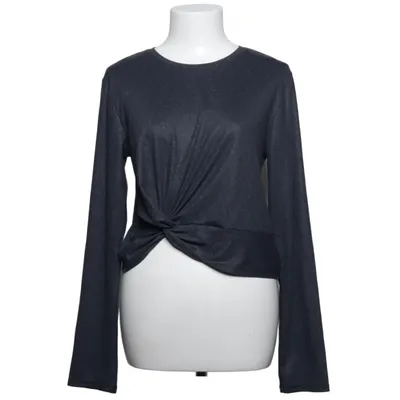 Haut (Gris) de 90 Degree by Reflex Élasthane, Polyester