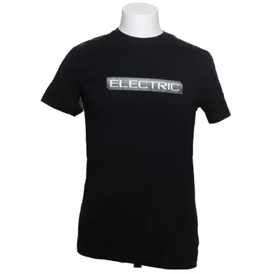 T-shirt (Zwart) van Volvo