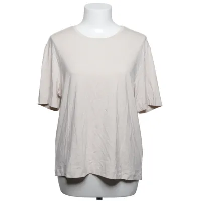 T-shirt (Beige) from Life Wear Bamboo Bamboo, Cotton, Elastane