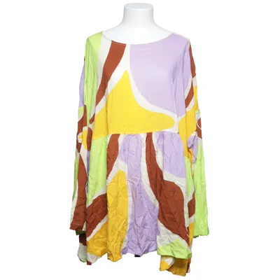 Tunika (Flerfärgad) från Scampi Viskos