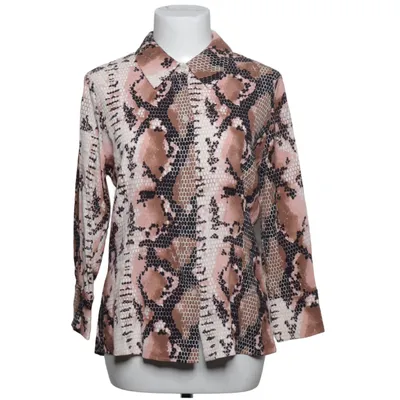 Blus (Brun, Rosa, Svart) från Fifth House Viskos
