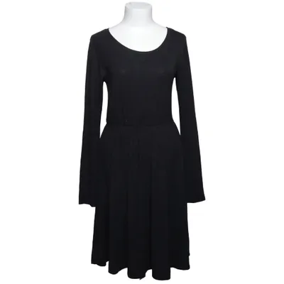 Robe (Gris) de Moss Copenhagen Élasthane, Viscose, Laine