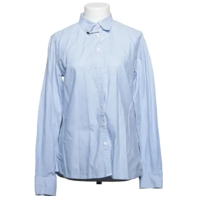 Shirt (Blue) from Boomerang Cotton