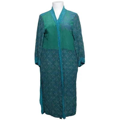 Caftan (Bleu, Turquoise) de Cofur