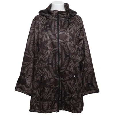 Anorak (Marron, Noir) de Janina