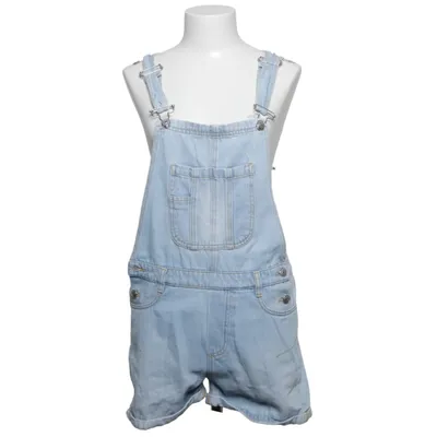 Dungaree shorts (Friday) from Friday Cotton